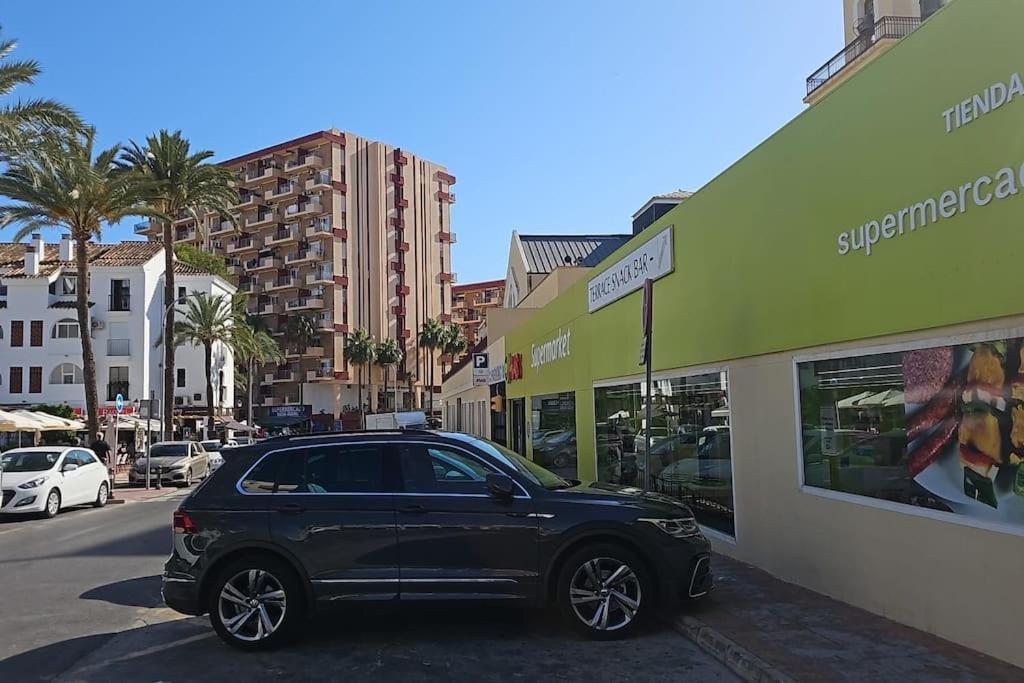 Bonanzasun Benalmadena Costa Apartment Exterior photo